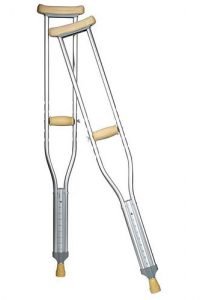 ALUMINIJSKE POTPAZUŠNE ŠTAKE