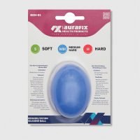 SILIKONSKA LOPTICA ZA VJEŽBAJE