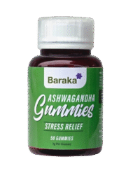ASHWAGANDA
