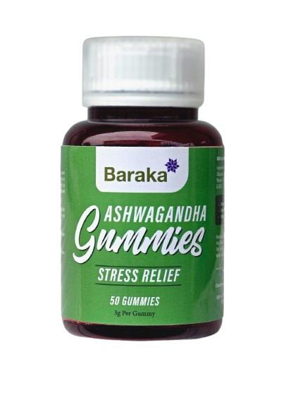 ASHWAGANDA